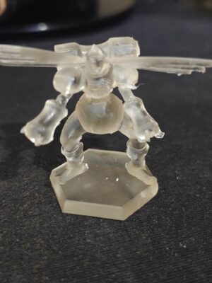 Memory Marker - Rapidmon