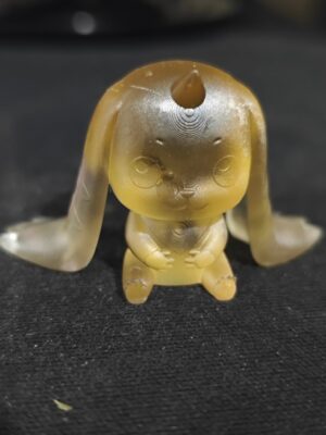Memory Marker - Terriermon bobblehead