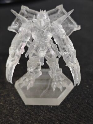 Memory Marker - Wargreymon