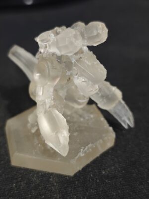 Memory Marker XL - Machinedramon
