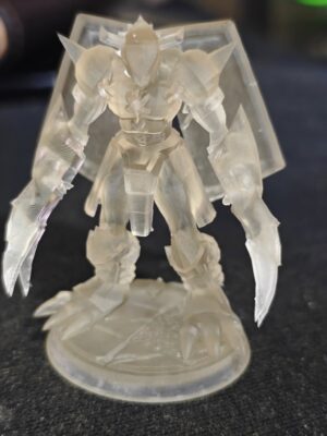 Memory Marker XL - Wargreymon