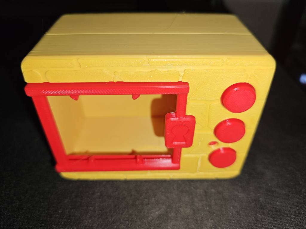 Deck Box V-PET (2) - Imagen 3