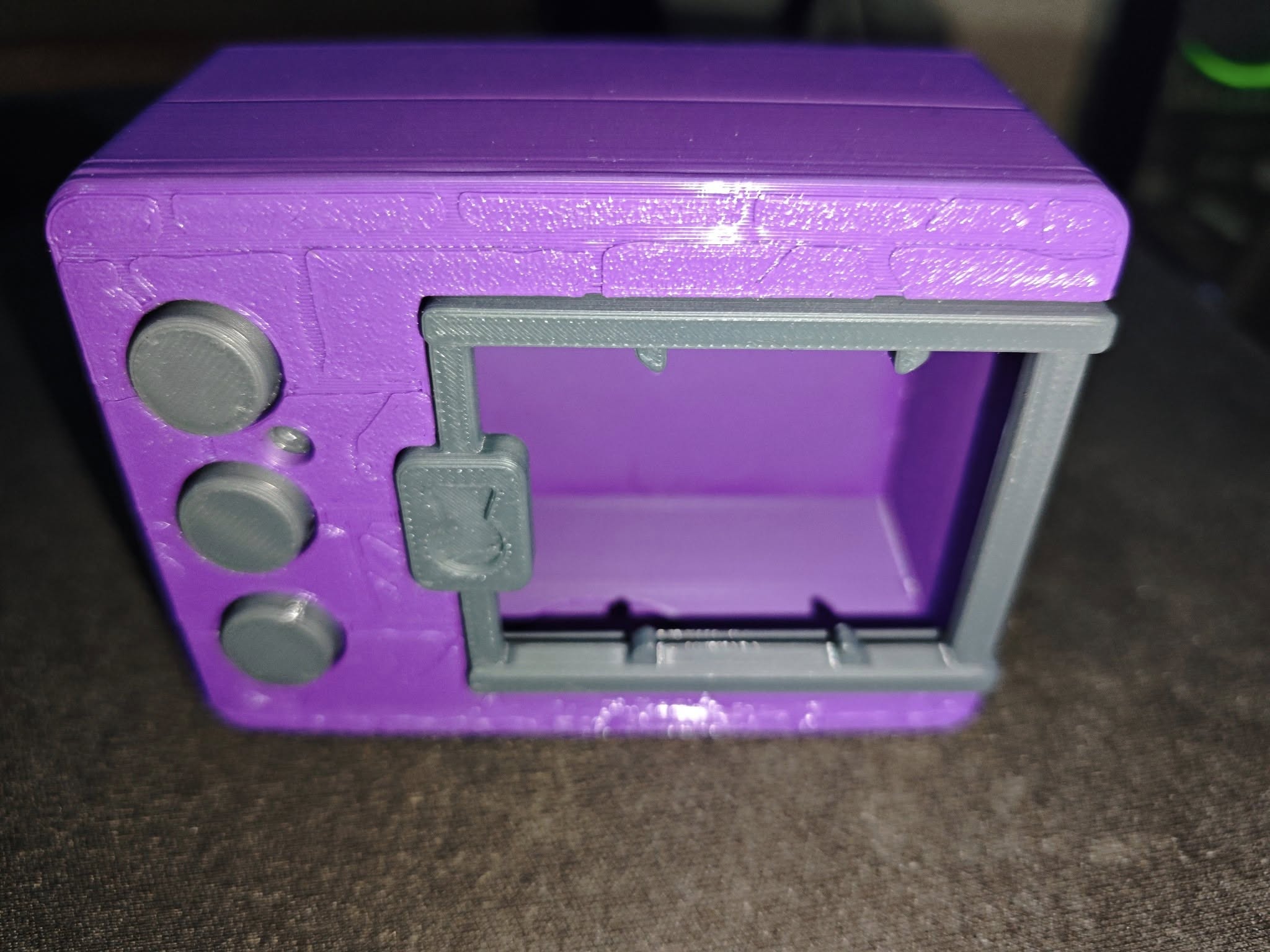 Deck Box V-PET (3) - Imagen 3