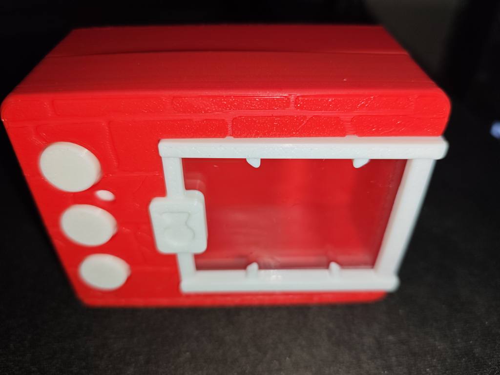 Deck Box V-PET (4) - Imagen 3