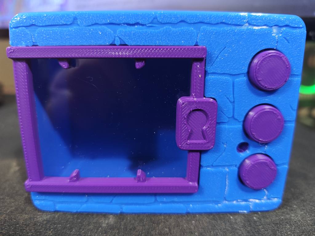 Deck Box V-PET (5) - Imagen 3