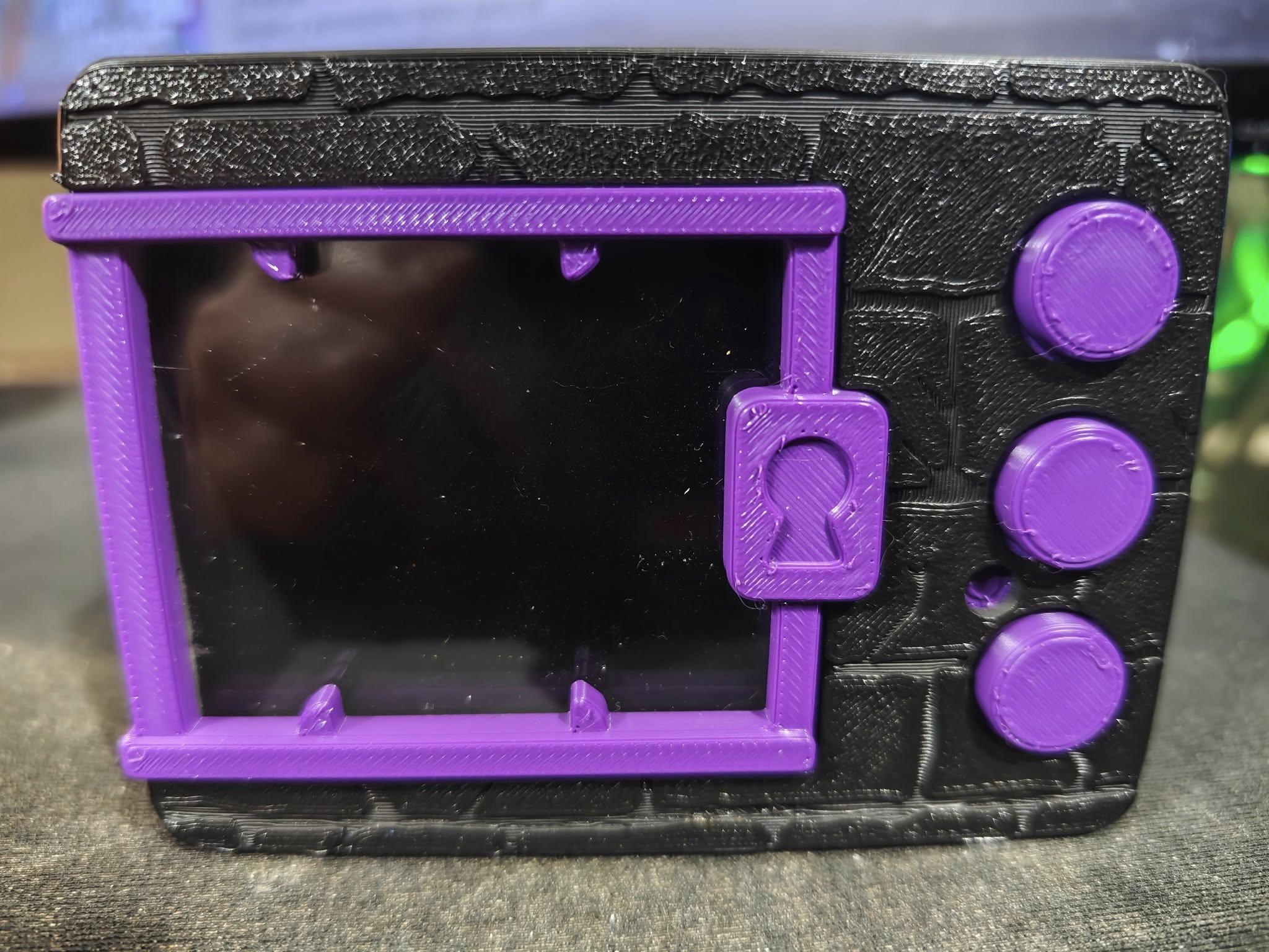 Deck Box V-PET (7) - Imagen 3