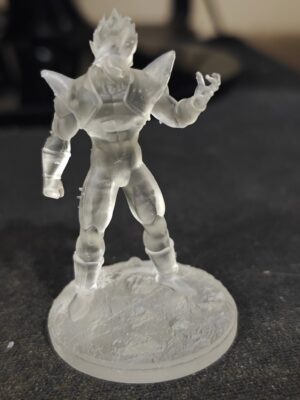 Memory Marker - Super Baby 2