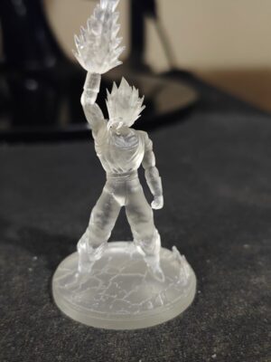 Memory Marker - Vegito