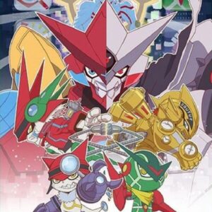 Digimon Card Game Sleeves – Appmon