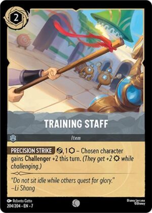 Training Staff - Archazia's Island (7) 204/204