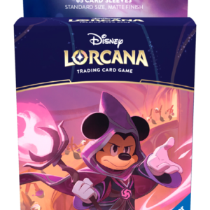 Folios Mickey Disney Lorcana