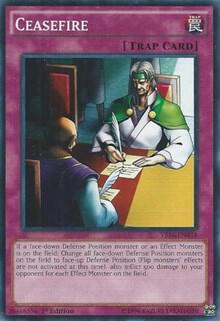 Ceasefire - YS16-EN034 - Common