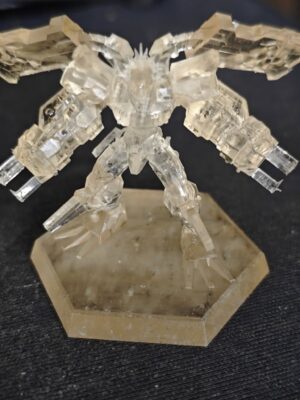 Memory Marker XL - Blitzgreymon