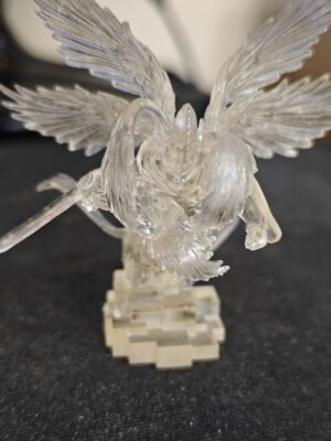 Memory Marker XL - Magnaangemon