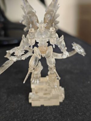Memory marker XL - Shinegreymon