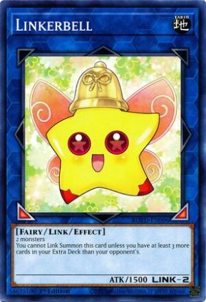 Linkerbell - MP21-EN164 - Common