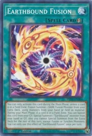 Earthbound Fusion - PHNI-EN064 - Common