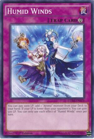 Humid Winds - OP25-EN024 - Common