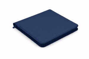 CARPETA SHADOWFALL 480 AZUL