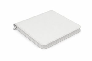 CARPETA SHADOWFALL 480 BLANCA