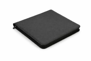CARPETA SHADOWFALL 480 NEGRA