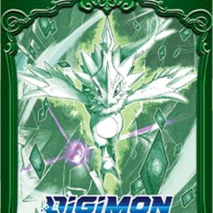 Guardian Vortex Starter Deck - Starter Deck 18: Guardian Vortex (ST-18)