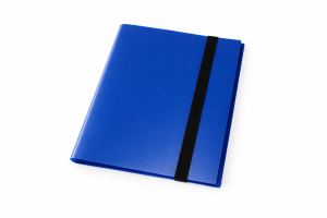 CARPETA ECO SHADOWFALL 360 AZUL
