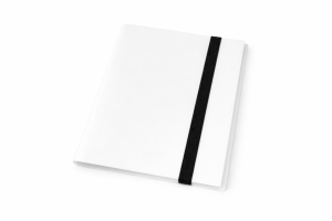 CARPETA ECO SHADOWFALL 360 BLANCO