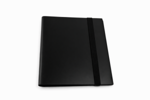 CARPETA ECO SHADOWFALL 360 NEGRO