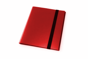CARPETA ECO SHADOWFALL 360 ROJO