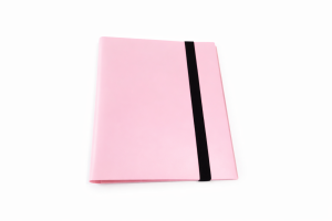 CARPETA ECO SHADOWFALL 360 ROSA