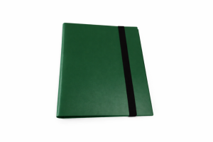 CARPETA ECO SHADOWFALL 360 VERDE