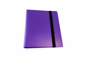CARPETA ECO SHADOWFALL 360 VIOLETA