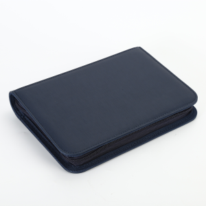 CARPETA SHADOWFALL 160 AZUL
