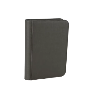 CARPETA SHADOWFALL 160 GRIS
