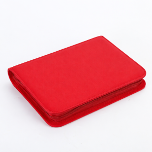 CARPETA SHADOWFALL 160 ROJO