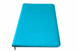 CARPETA SHADOWFALL 360 CELESTE