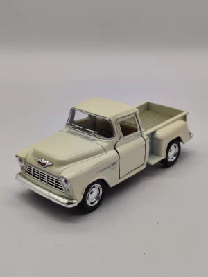 Chevy Stepside Pick-Up 1955 1/32