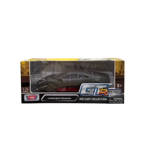 LAMBORGHINI REVENTON - GT RACING 1/24