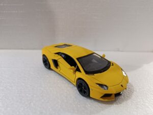 Lamborghini Aventador LP 700-4 1/38
