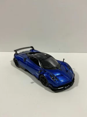 PAGANI HUAYRA BC 1/38