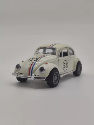 VOLKSWAGEN BEETLE HERBIE #53 1/32