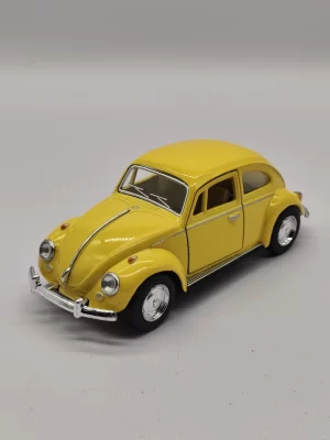 Volkswagen Classical Beetle 1967 1/32 (AMARILLO)