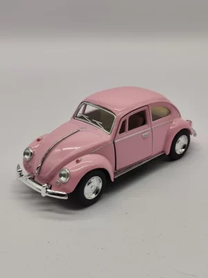 Volkswagen Classical Beetle 1967 1/32 (ROSA)