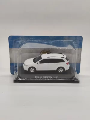 DODGE JOURNEY (2010) - N° 188