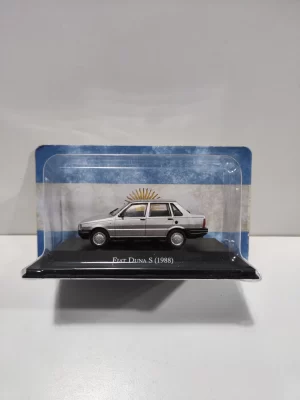 FIAT DUNA S (1988) (N°54)