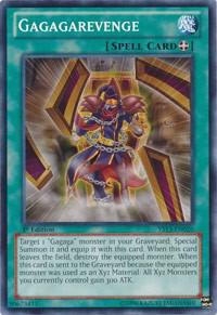 Gagagarevenge - Super Starter: V for Victory YS13-EN026 - Common