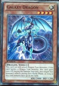 Galaxy Dragon - Primal Origin PRIO-EN098 - Common