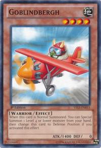 Goblindbergh - Super Starter: V for Victory YS13-EN015 - Common