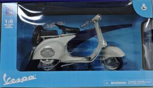MOTO VESPA 150 VL 1T 1/6